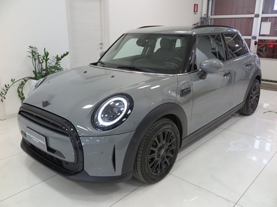 MINI 1.5 Cooper