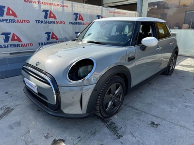 MINI 1.5 Cooper