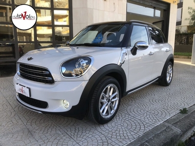 MINI 1.6 Cooper