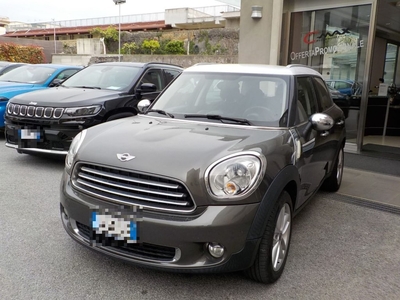 MINI 2.0 Cooper