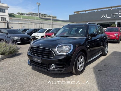 MINI Countryman 1.5 102cv Cambio Autom. One Countryman