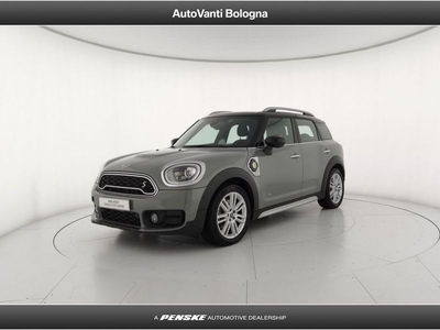 MINI Countryman F60