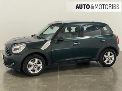 MINI Mini Countryman R60