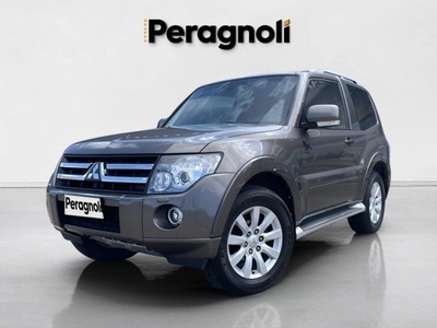 MITSUBISHI Pajero 3.2 DI-D 16V 3p. Intense