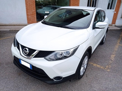 Nissan Qashqai 1.2 DIG-T