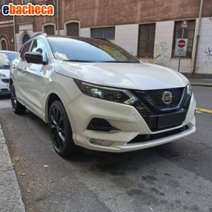 Nissan Qashqai 1.5 dci..