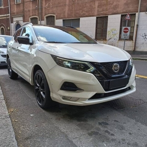 Nissan Qashqai 1.5 dCi