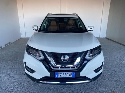 Nissan X-Trail dCi 150