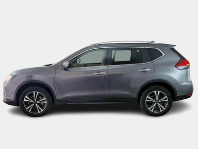 Nissan X-trail Diesel Usata