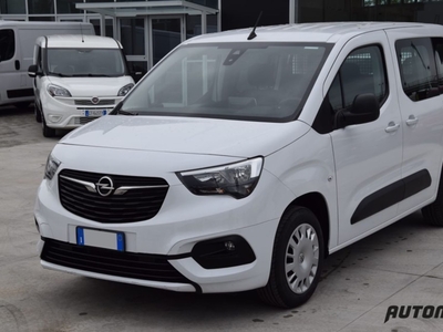 Opel Combo 1.5 Diesel 100CV