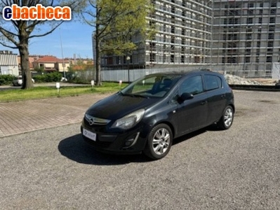 Opel Corsa 1.3 cdti..