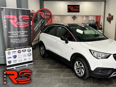 Opel Crossland 1.6 ECOTEC D