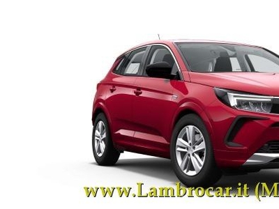 OPEL Grandland 1.2 Turbo 130cv Edition - OFFERTA APRILE X TUTTI!