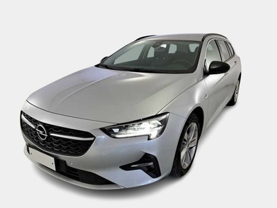 Opel Insignia 1.5 CDTI
