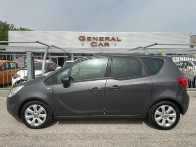 OPEL Meriva 2ª serie