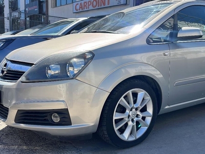 Opel Zafira 1.9 CDTI 120CV