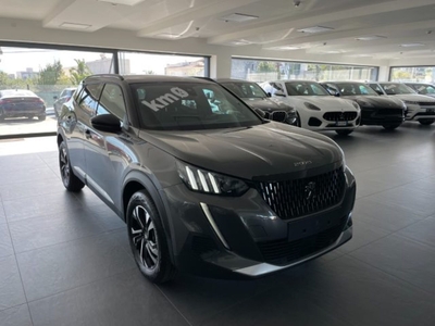 Peugeot 2008 1.2 puretech GT s&s 130cv eat8 nuovo