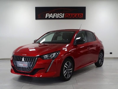 Peugeot 208 PureTech 100