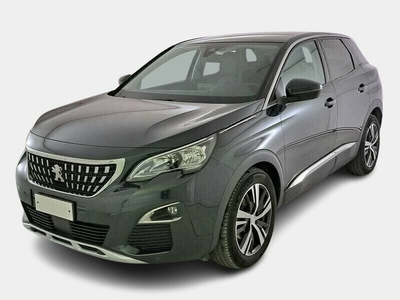 Peugeot 3008 BlueHDi 130