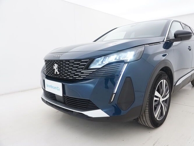 Peugeot 5008 Allure - 7 posti BR134030 1.5 Diesel 131CV