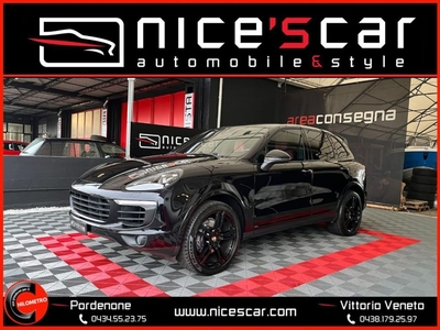 Porsche Cayenne Cayenne 2ªs.'10-'18