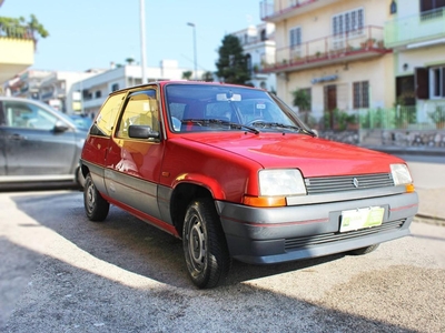 Renault 5 1.1