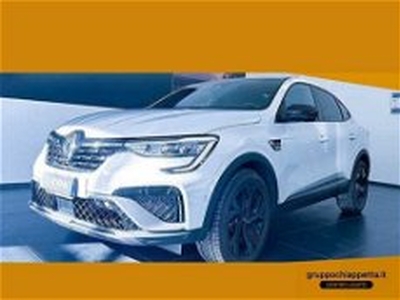 Renault Arkana E-Tech 145 CV R.S. Line del 2021 usata a Rende