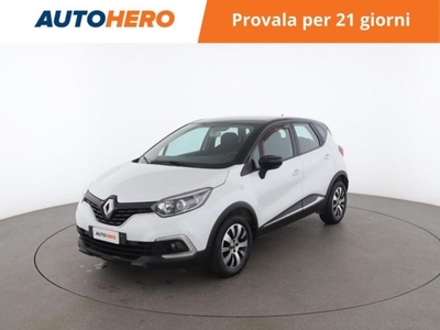 RENAULT Captur 1ª serie