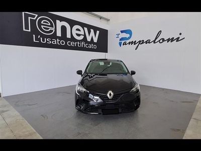 Renault Clio 1.1