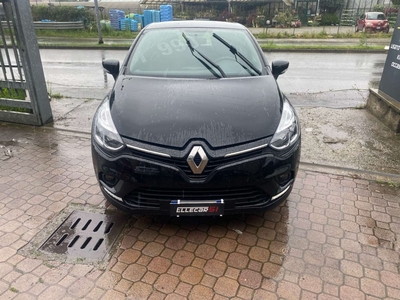 Renault Clio 1.5 dCi 75CV