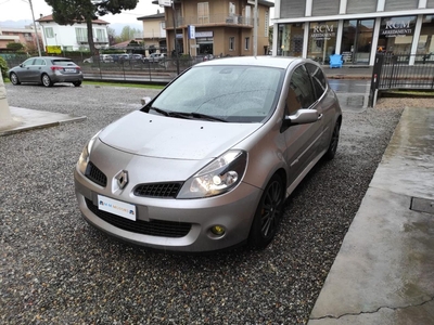 Renault Clio 2.0 16V 200CV