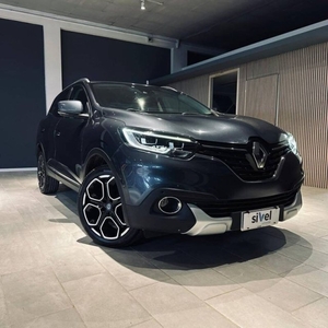 Renault Kadjar dCi 8V 110CV