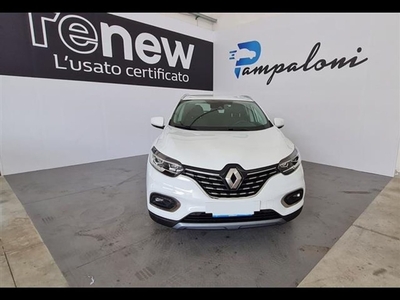 Renault Kadjar dCi 8V 115CV