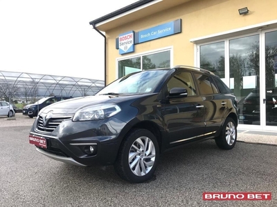 Renault Koleos 2.0 dCi 150CV