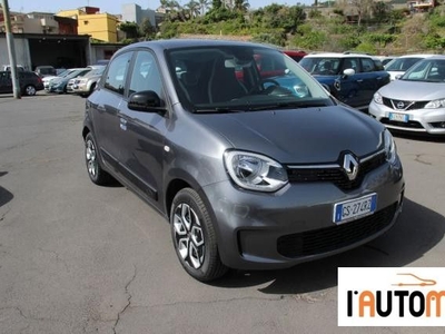 RENAULT - Twingo 1.0 sce Zen 65cv