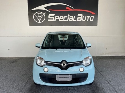 RENAULT Twingo 3ª serie