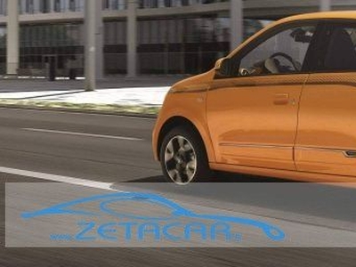 RENAULT Twingo TECHNO ELECTRIC * NUOVE *