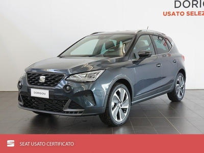 Seat Arona 1.0 ecotsi fr 110cv