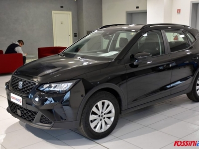 Seat Arona 1.0 TGI