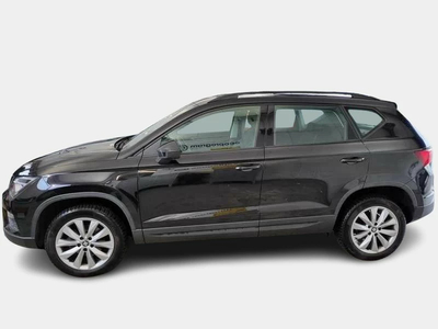 Seat Ateca Diesel Usata