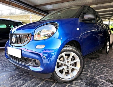 Smart forfour 70