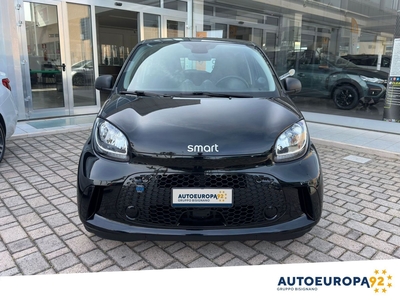 smart forfour forfour EQ Passion usato