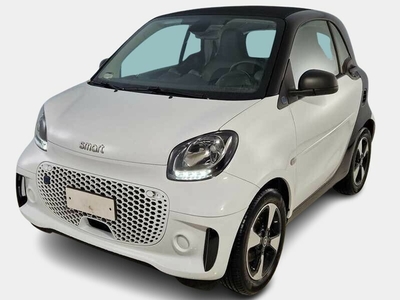 Smart fortwo 4,6kW