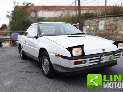 Subaru XT 1.8i turbo 4WD usato