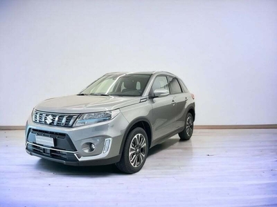 Suzuki Vitara 1.4 Hybrid