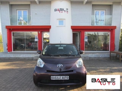 TOYOTA - iQ - 1.0 Multidrive