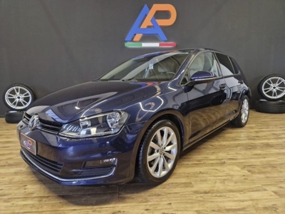 VOLKSWAGEN Golf 7ª serie