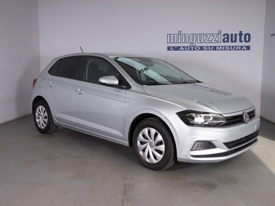 Volkswagen Polo 1.6 Tdi 80cv (neopatentati)