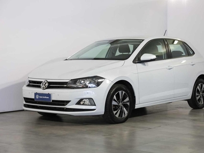 Volkswagen Polo 1.6 TDI 95 CV