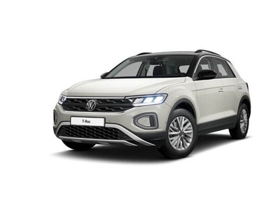 Volkswagen T-Roc 1.0 tsi Life 115cv nuovo